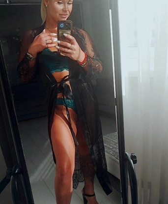 Анкета проститутки Ангелина - город Красный Яр, 27 лет, №12242